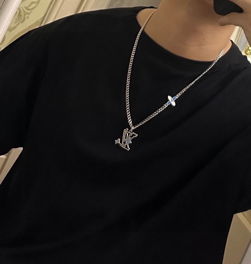 Louis Vuitton Necklaces